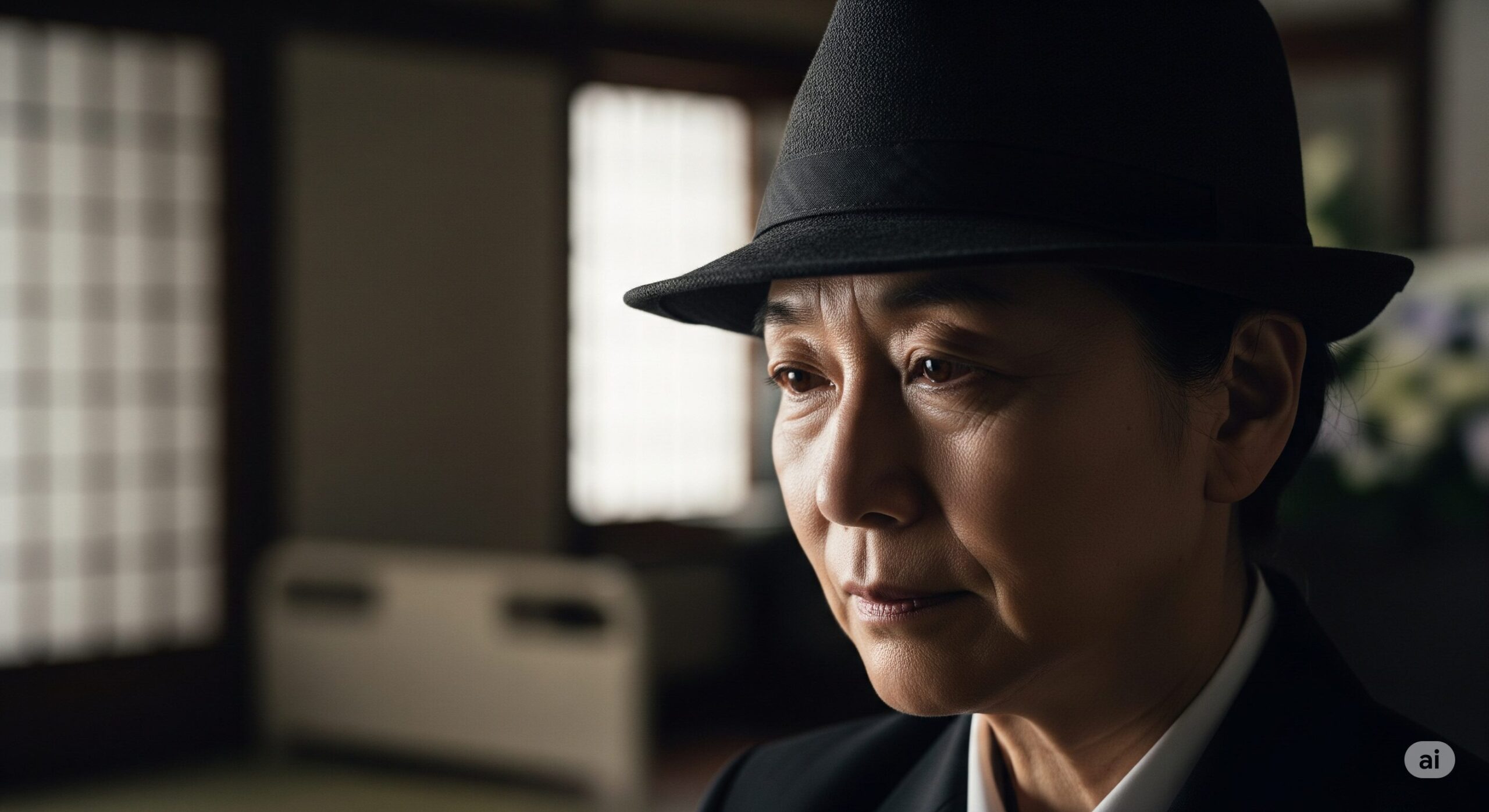 お葬式で帽子はNG？病気時の対処法【5つの秘訣で安心】
