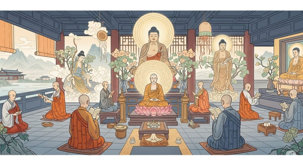 枕団子13個の積み方|葬式・法事で故人を偲ぶ意味と作り方