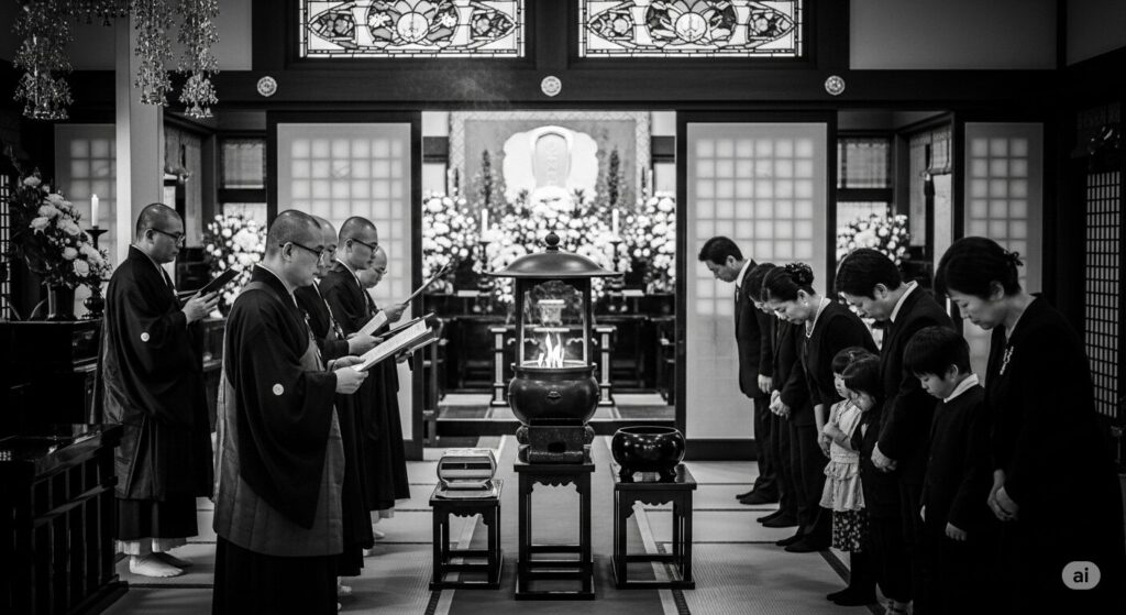 枕団子13個の積み方|葬式・法事で故人を偲ぶ意味と作り方