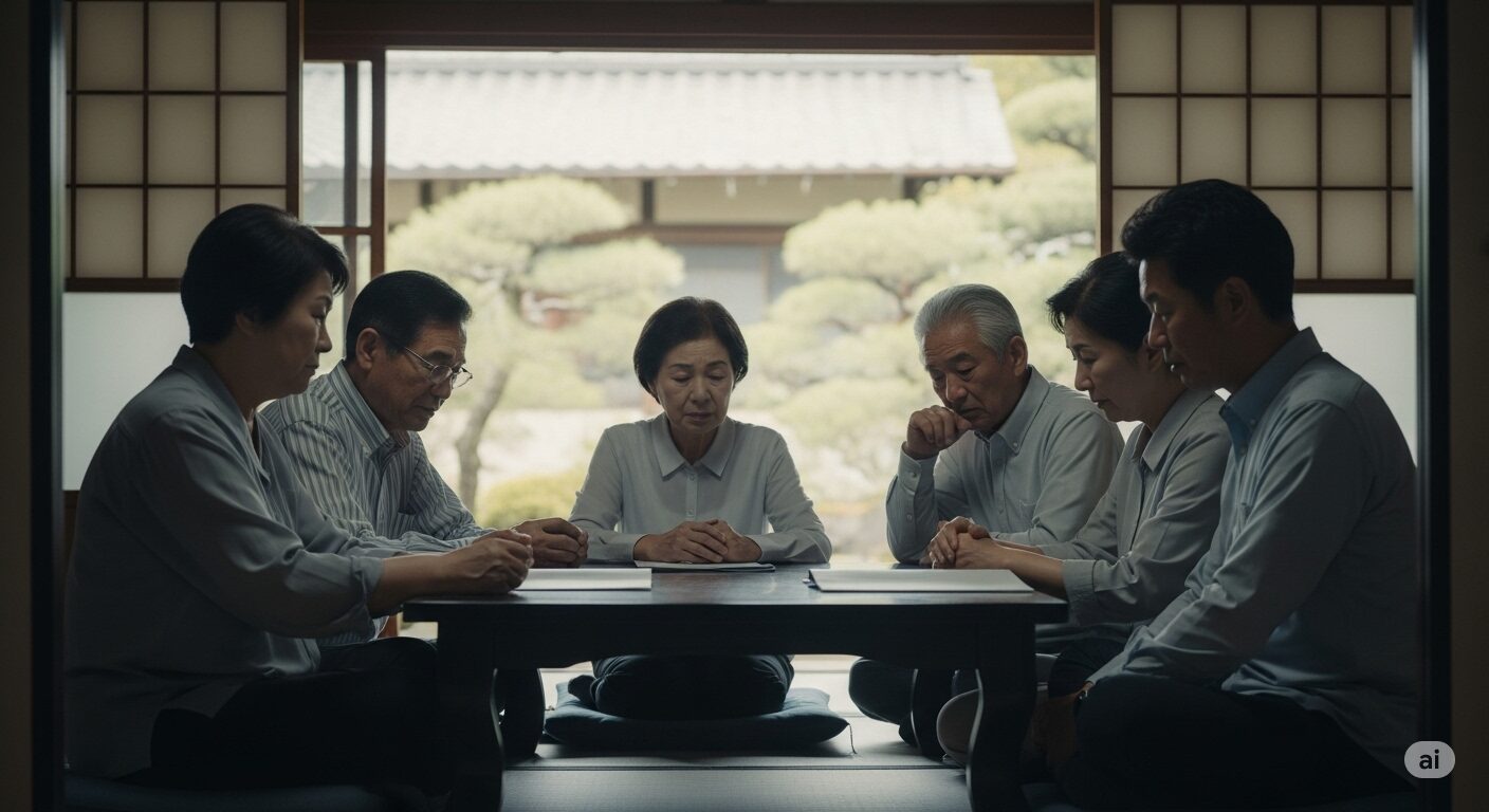 大安に葬式はだめ？避けるべき？友引は？【迷いを解消】