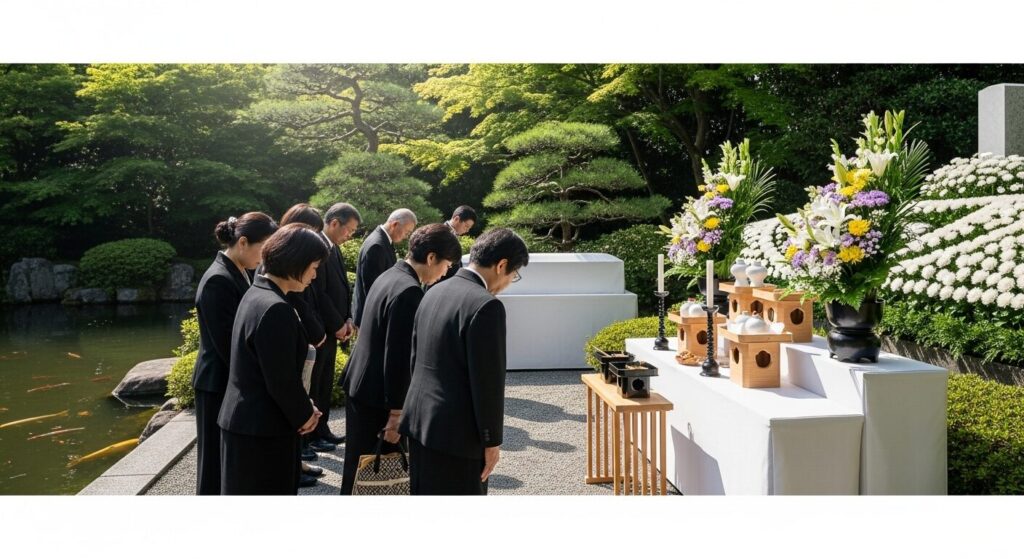 大安に葬式はだめ？避けるべき？友引は？【迷いを解消】