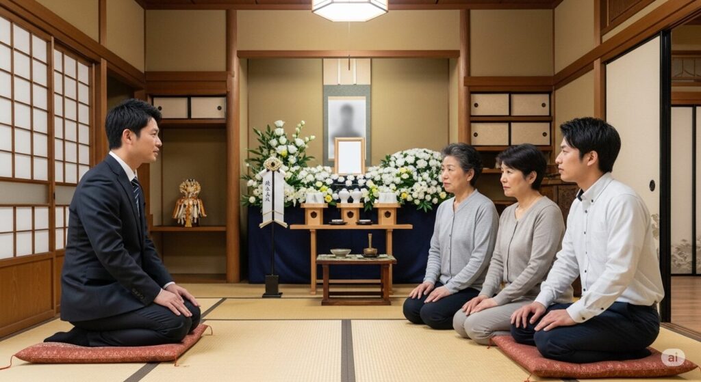 大安に葬式はだめ？避けるべき？友引は？【迷いを解消】