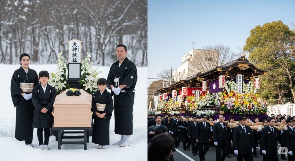 大安に葬式はだめ？避けるべき？友引は？【迷いを解消】