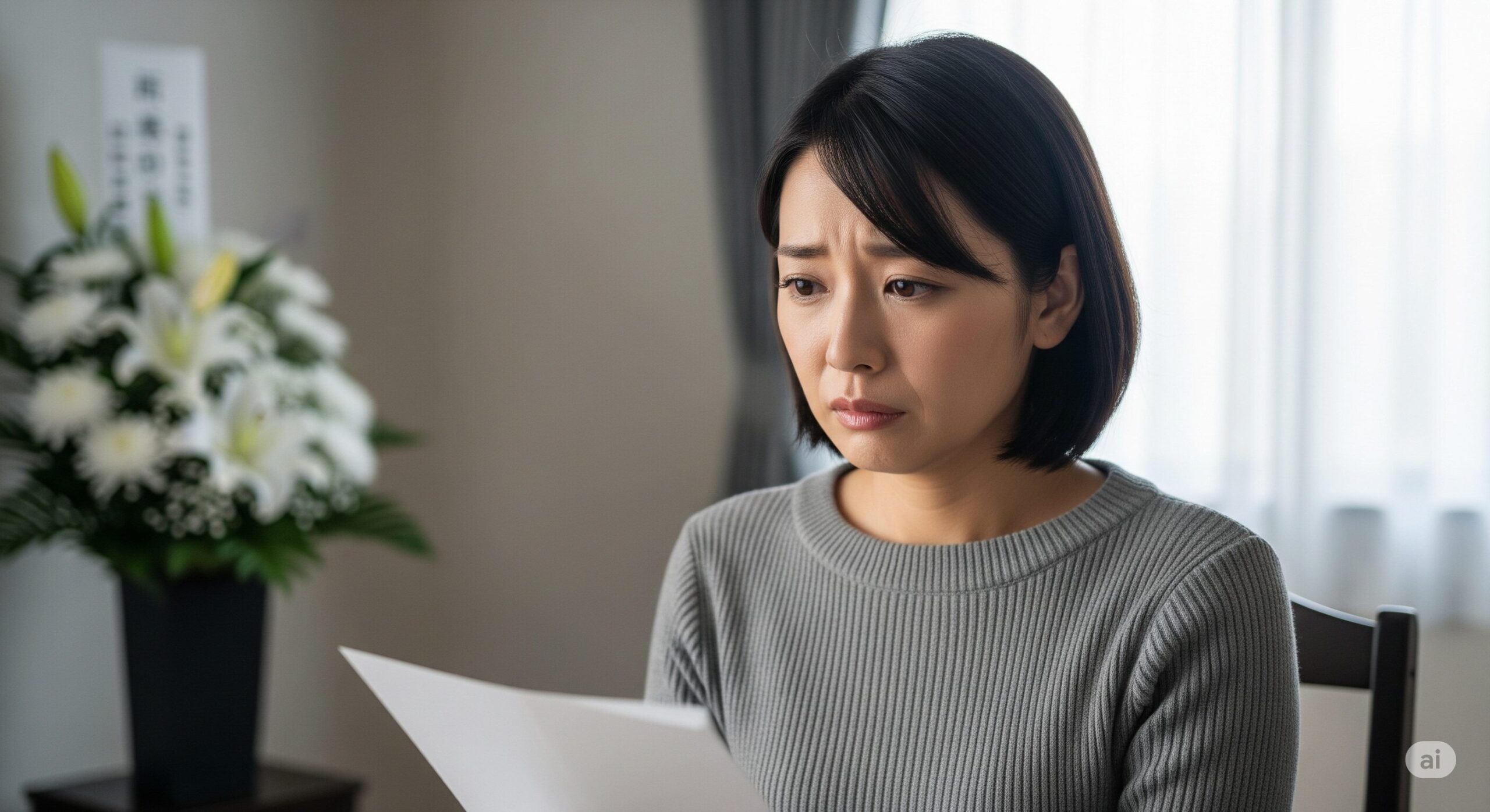 葬儀のローン審査に落ちた！5つの対処法と秘訣を徹底解説！