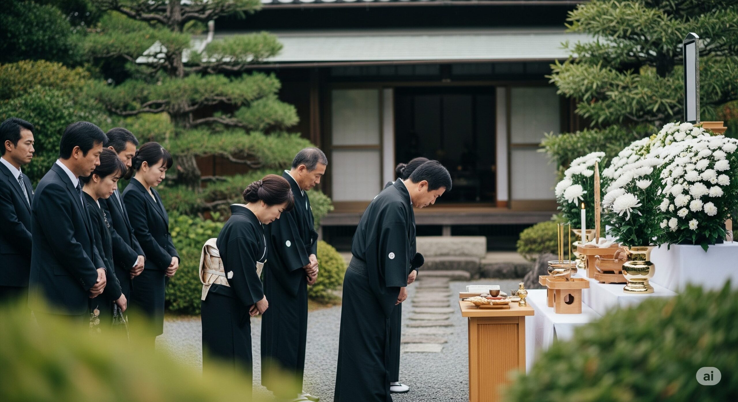 【緊急】事故死の葬式は何日後？遺族が知るべき葬儀の「真実」