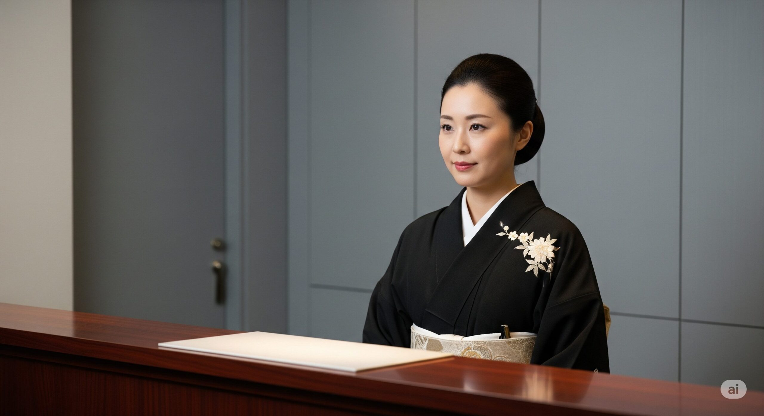 葬式の受付での挨拶は？失礼のない言葉遣いと流れを解説