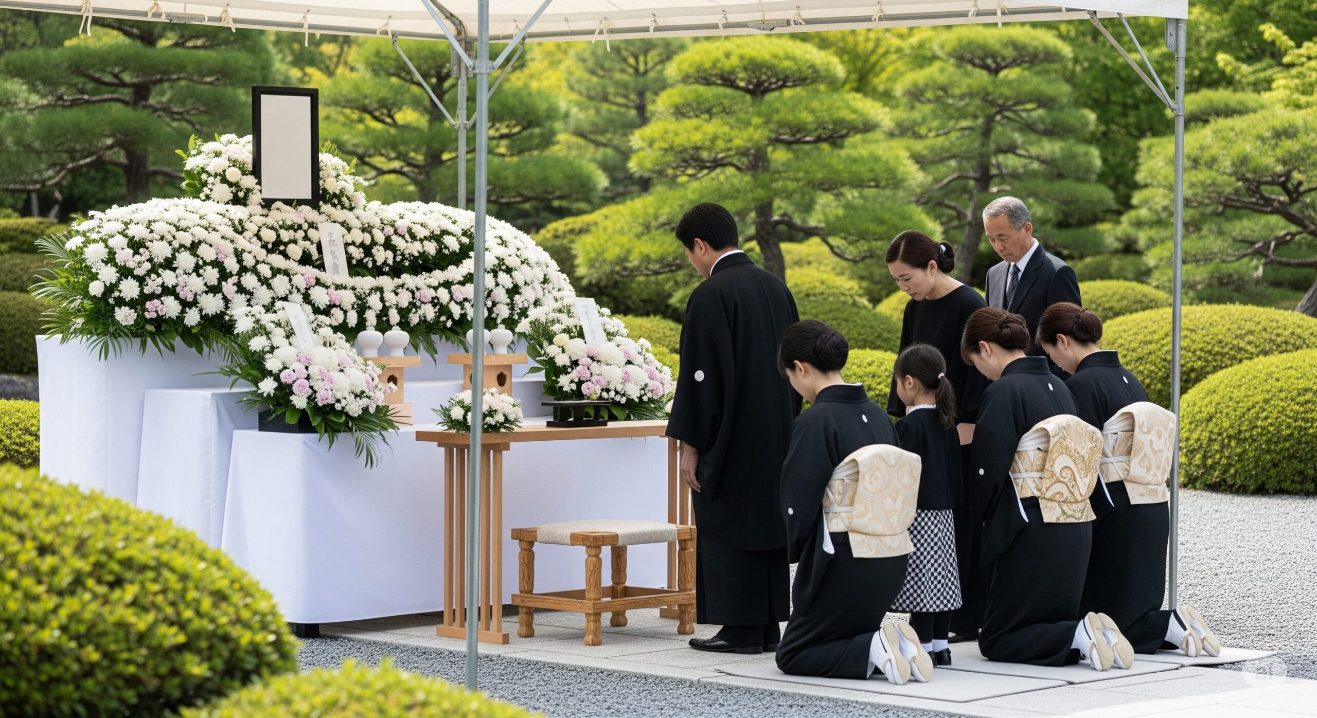 「葬式」の言い換え表現を状況別に徹底解説！失礼なく伝える言葉選び