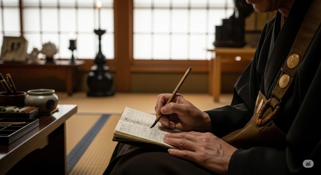 今日亡くなったら葬式はいつ?友引を避ける日程の決め方