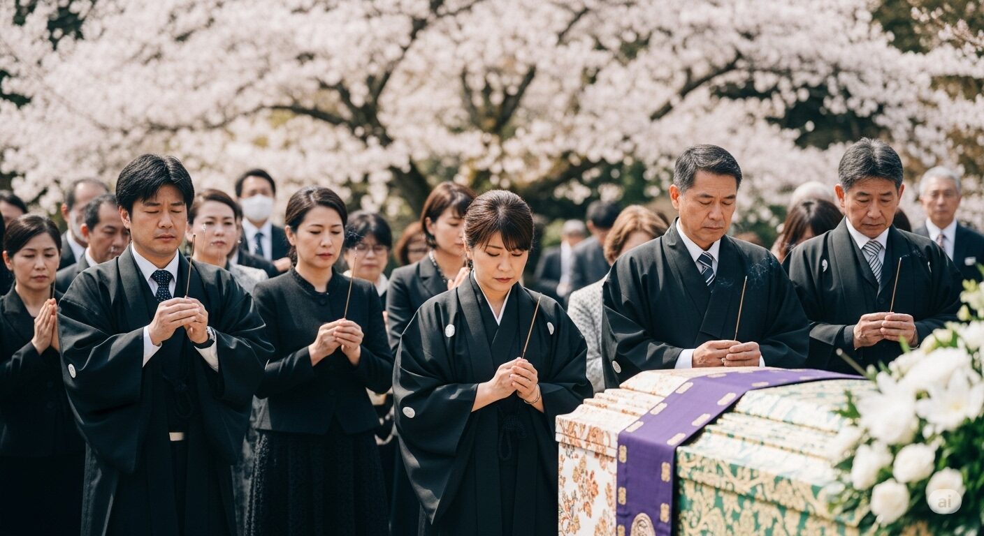 葬式の知恵袋へようこそ：不安を安心に変える、あなただけの羅針盤