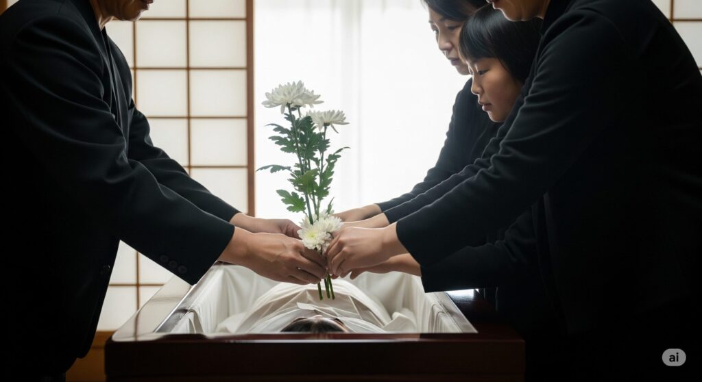 葬式の知恵袋へようこそ：不安を安心に変える、あなただけの羅針盤