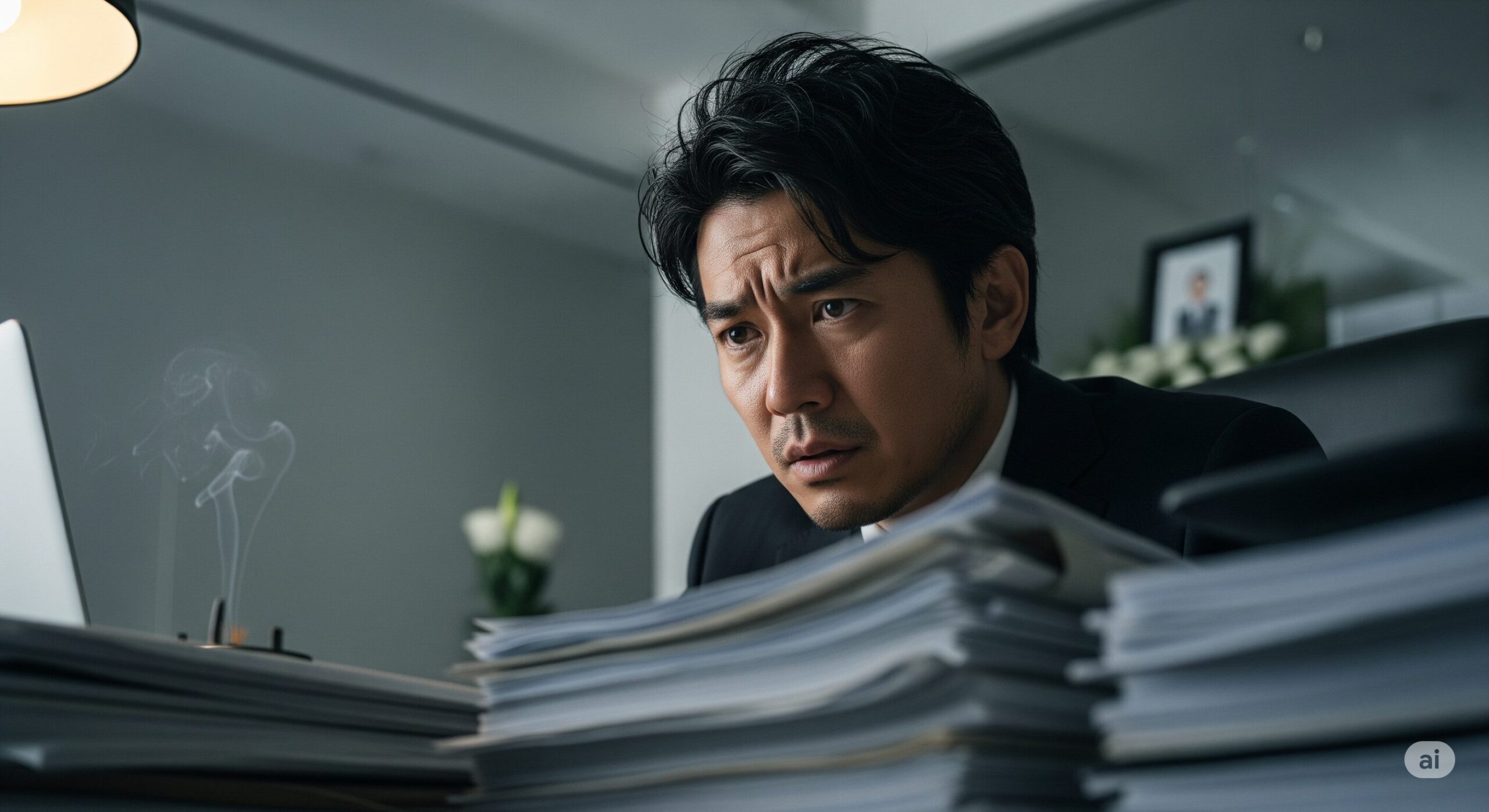 【驚愕】葬式で仕事が休めないあなたへ！まさかの最終手段3選