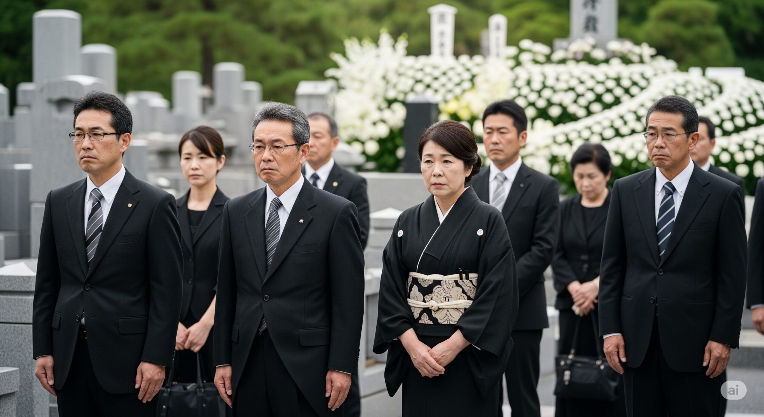 葬式で親戚に疲れる…本当にあった「3つの本音と乗り切り術」
