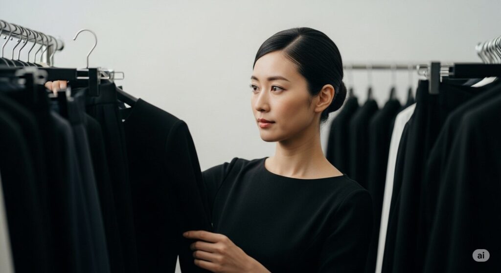 葬式に女性は手ぶらで参列してもOK?持ち物と服装の不安を解消