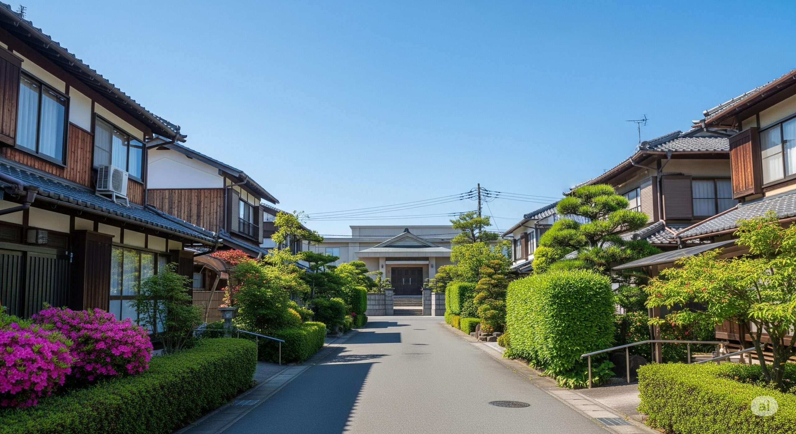 葬儀場の近くの風水は？衝撃の真実と知るべき3つの対策
