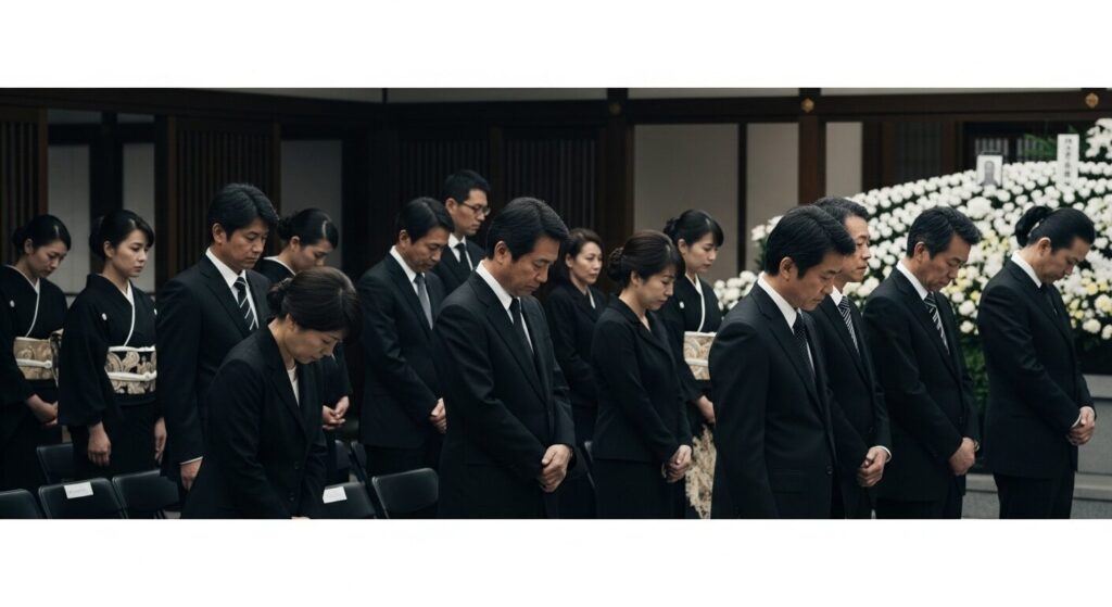 先勝にお葬式は避けるべき？気になる疑問を解消
