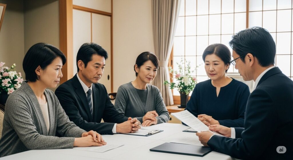 先勝にお葬式は避けるべき？気になる疑問を解消