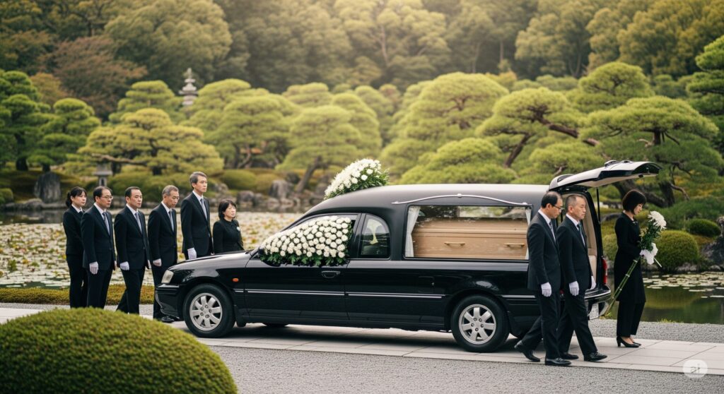 先負のお葬式は避けるべき?気になる点を徹底解説