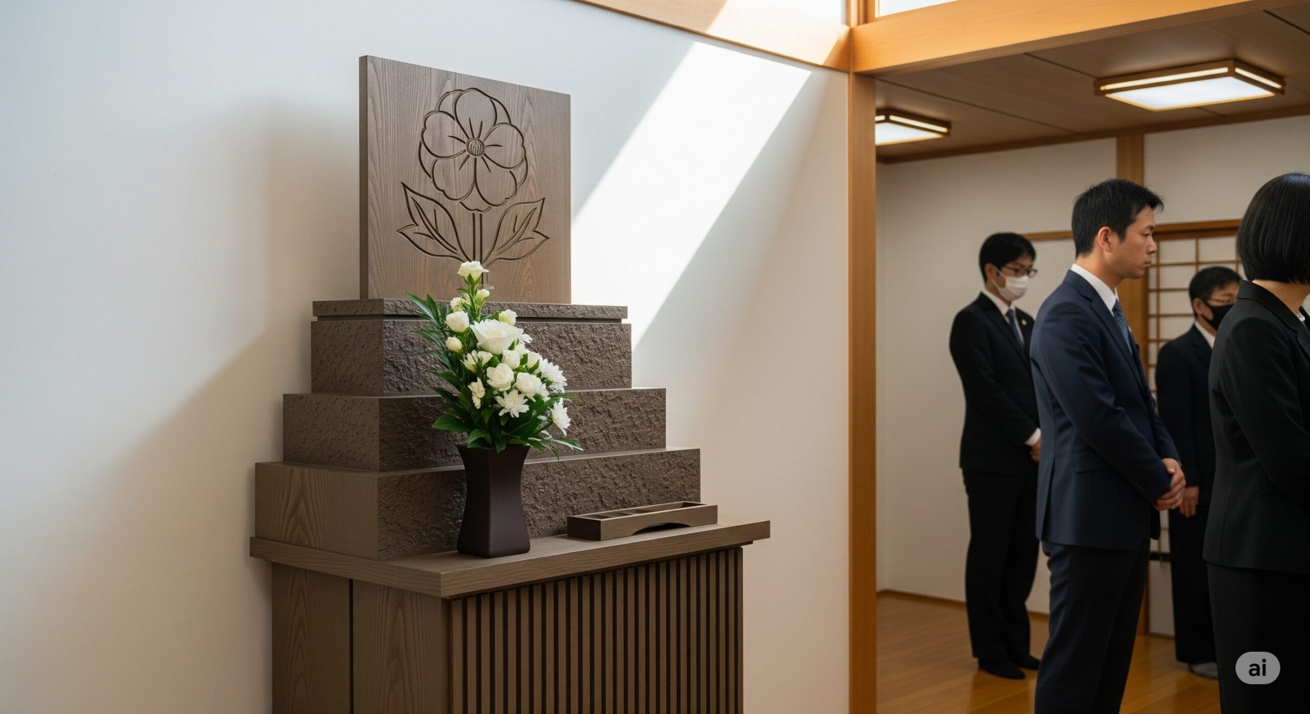 こんな感動が？お葬式メモリアルボードで故人を偲ぶ「3つの秘訣」