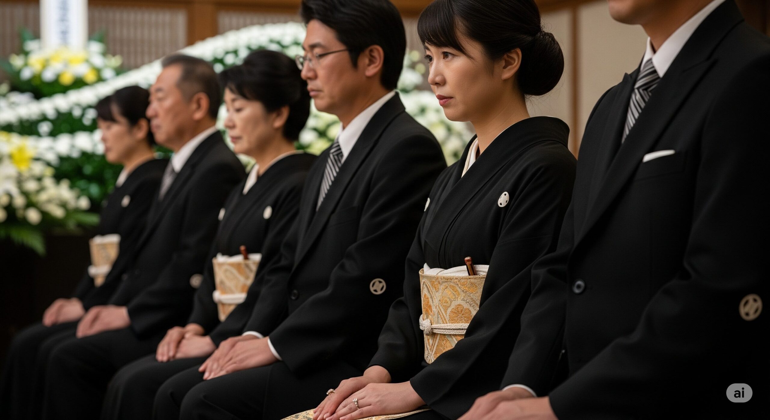 葬式で婚約指輪はアリ？つけ外しで後悔しない秘訣3選