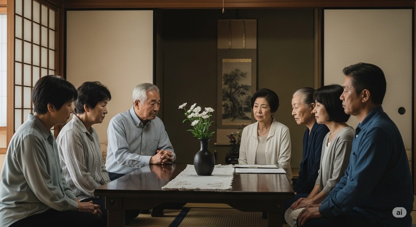 葬式の嘘を見破る！怪しいケースと対処法