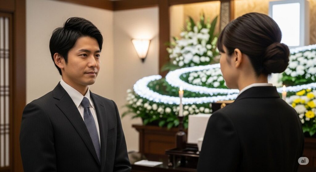 葬式の嘘を見破る!怪しいケースと対処法
