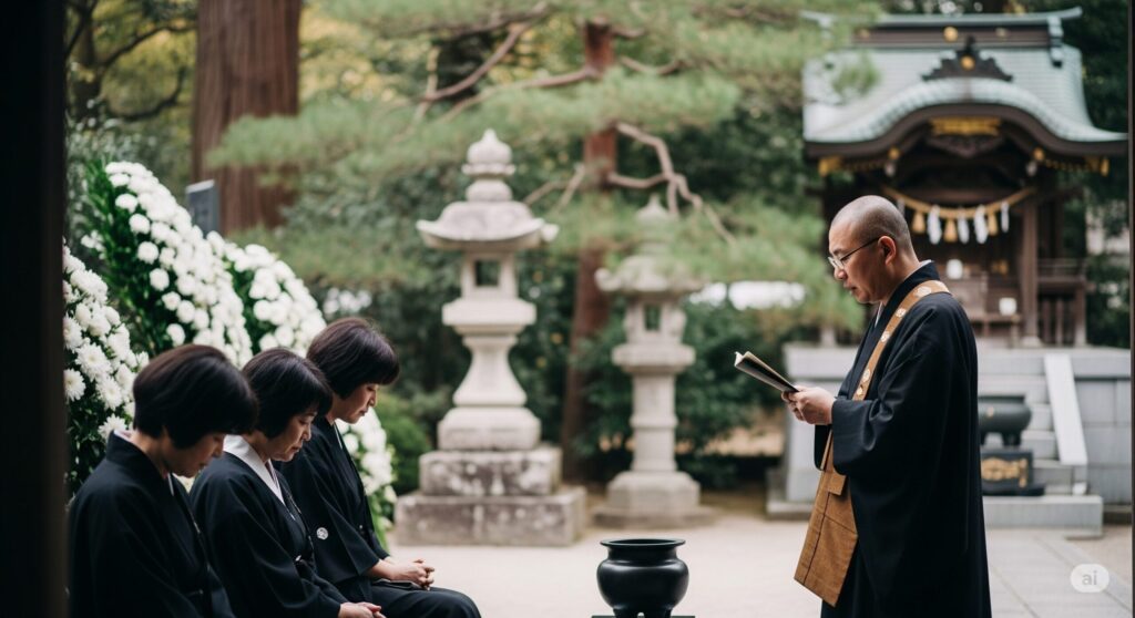 運営者情報:故人を偲ぶ心に寄り添う、私の専門性と信念