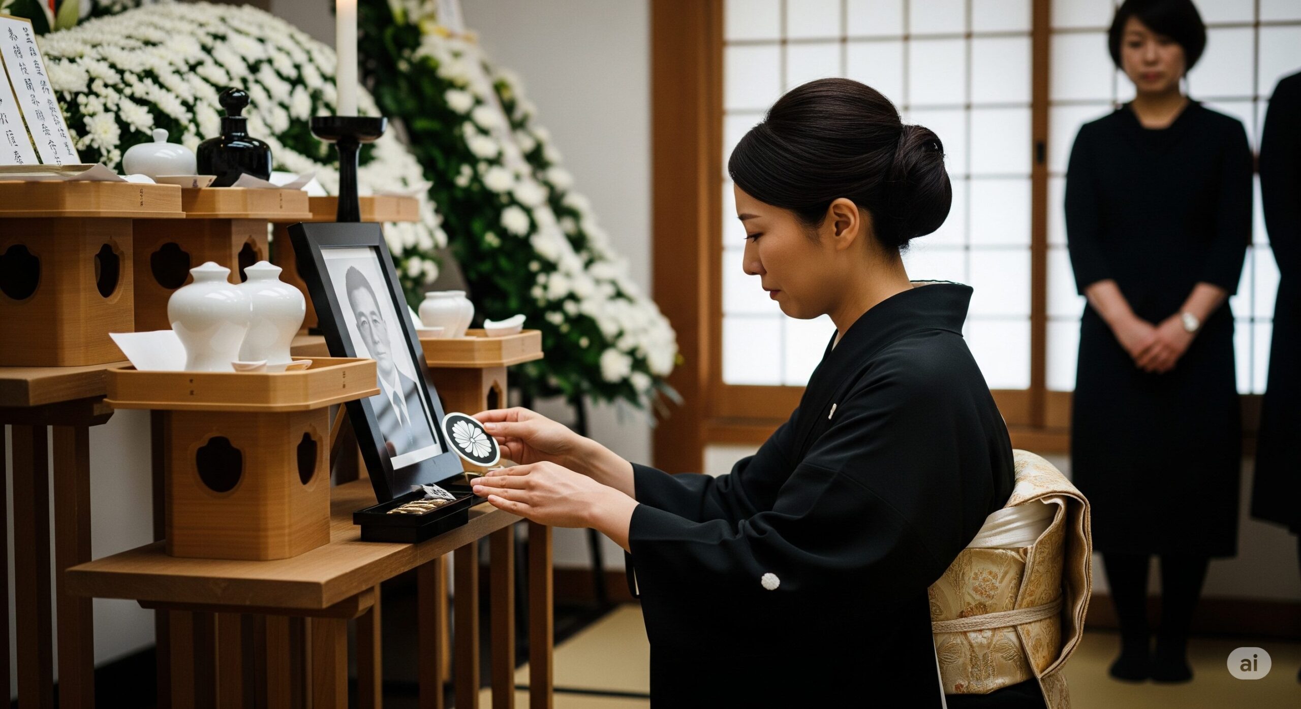 義実家と絶縁、葬式への対応は？後悔しないための全知識