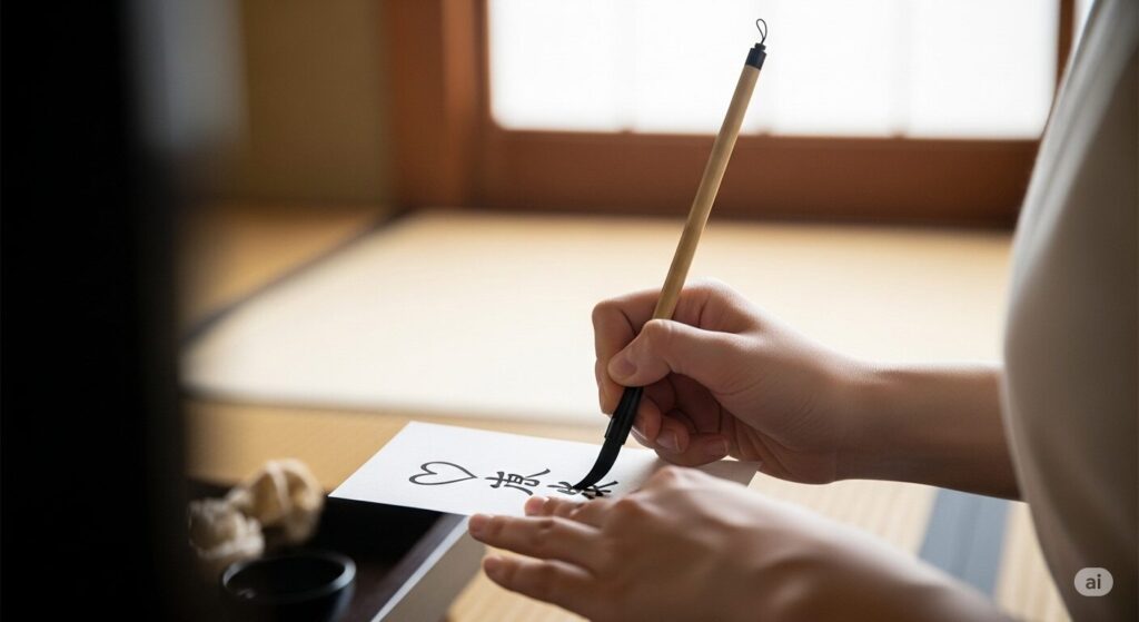 葬式の寄せ書き|孫からのメッセージ例文と失礼にならないマナー