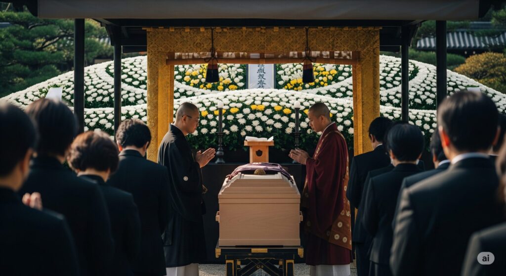 葬式の類語を徹底解説!場面に合わせた言葉選びのコツ