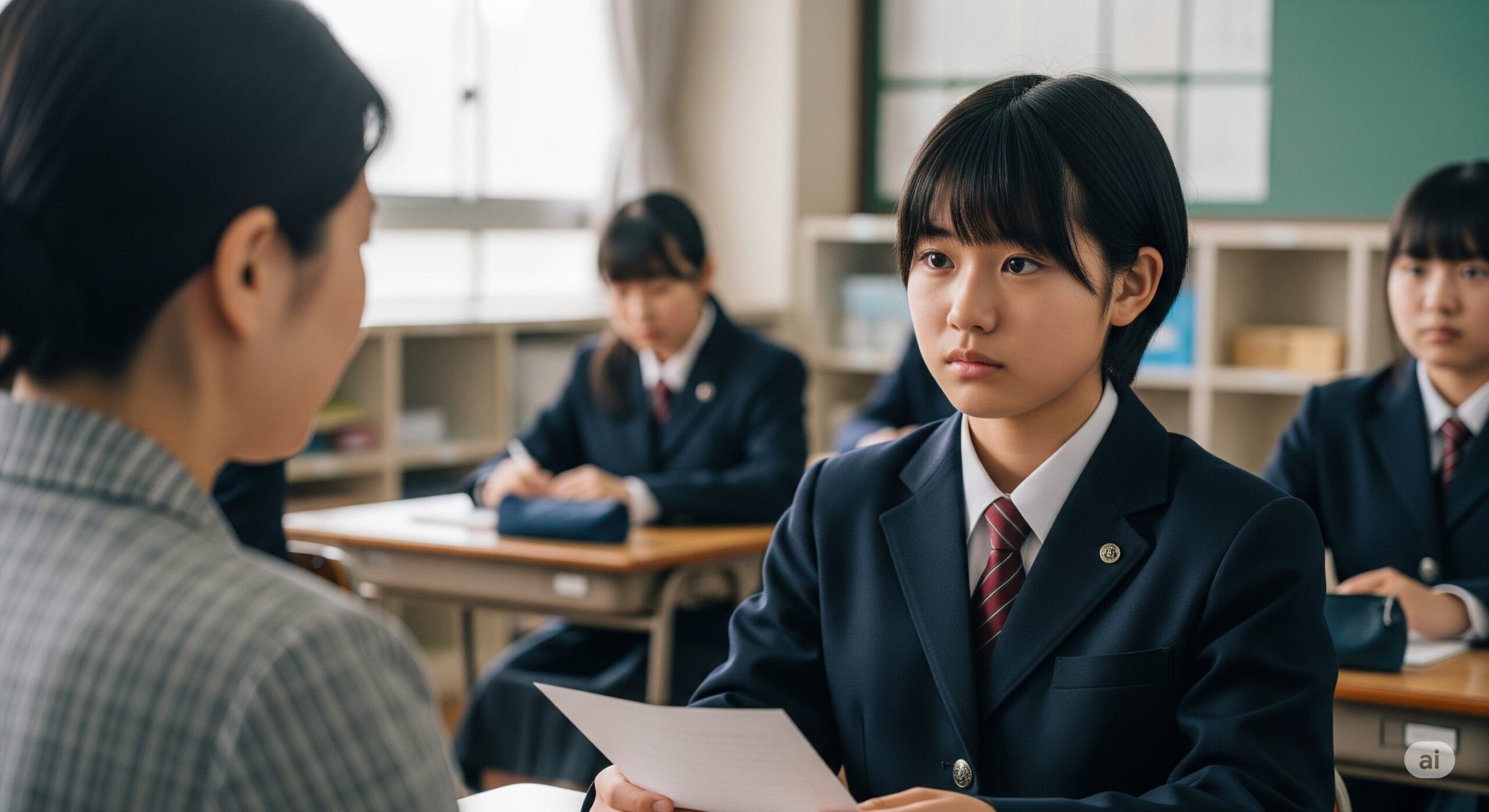 葬式で学校を休みたい！言い方3選