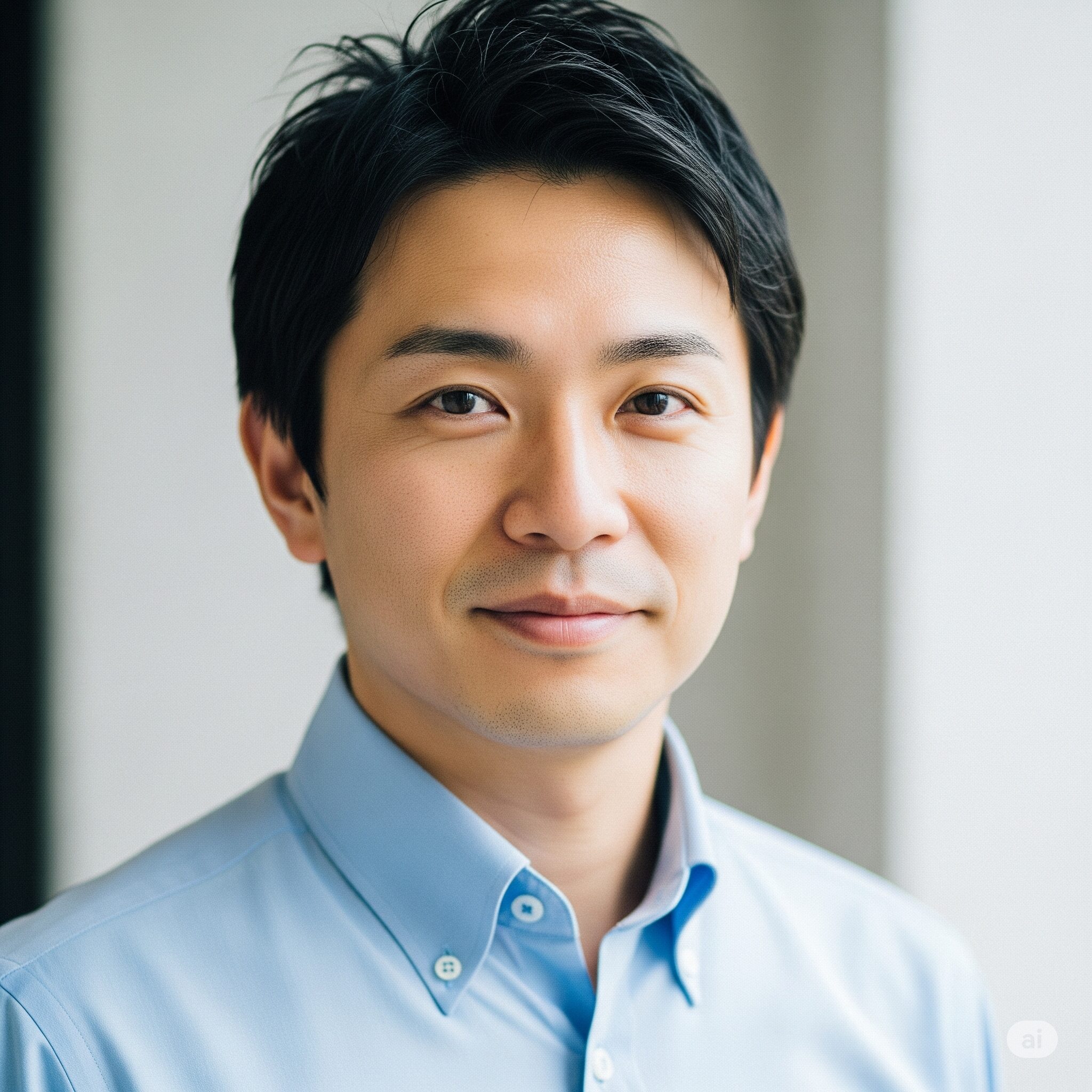 大谷