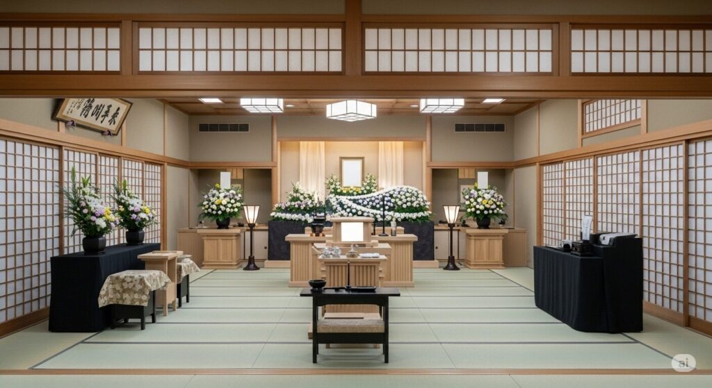 葬式で男性が持っていくべき持ち物チェックリスト