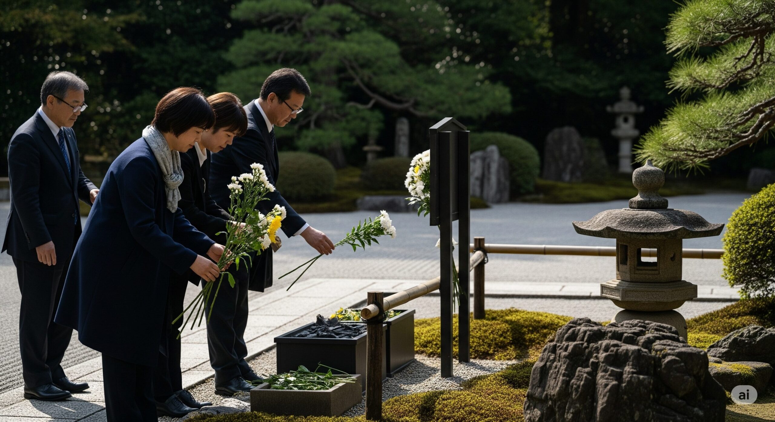 【安心】葬式でもらった花の捨て方に迷わない！3つのケースと注意点