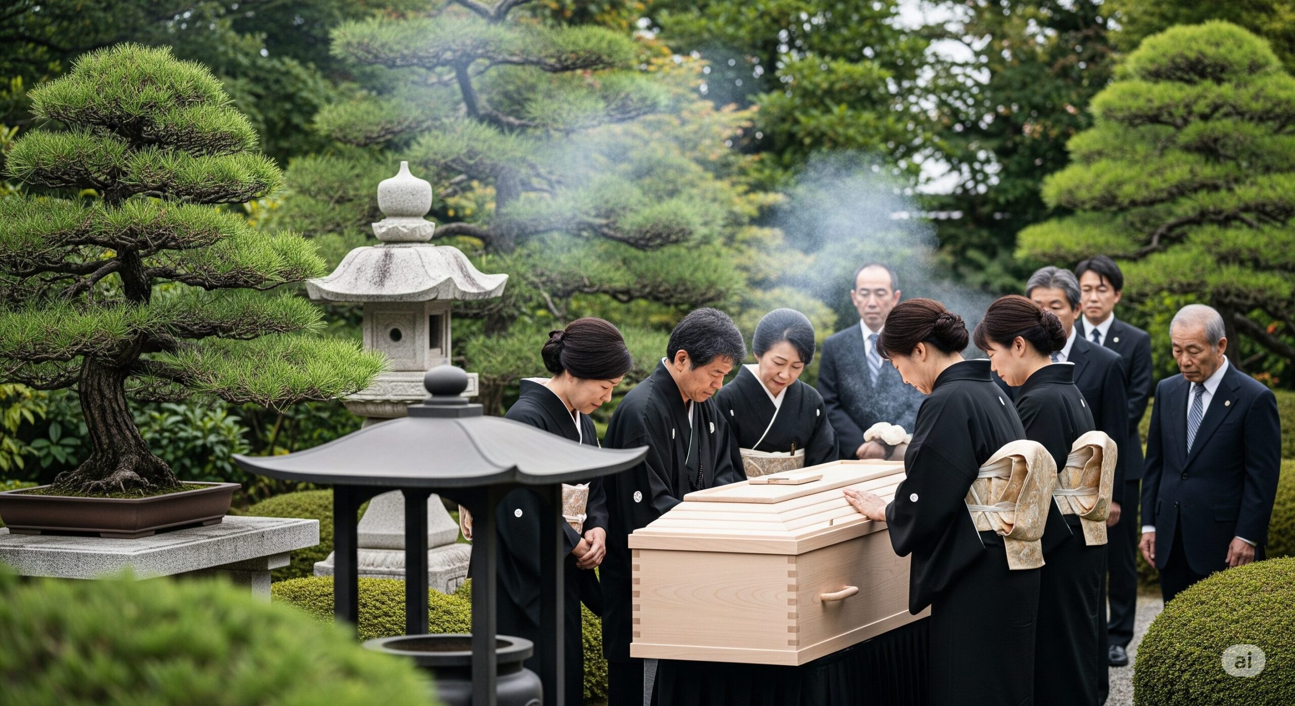 葬式の電報や弔辞の例文は？「どう書く？」を解決！