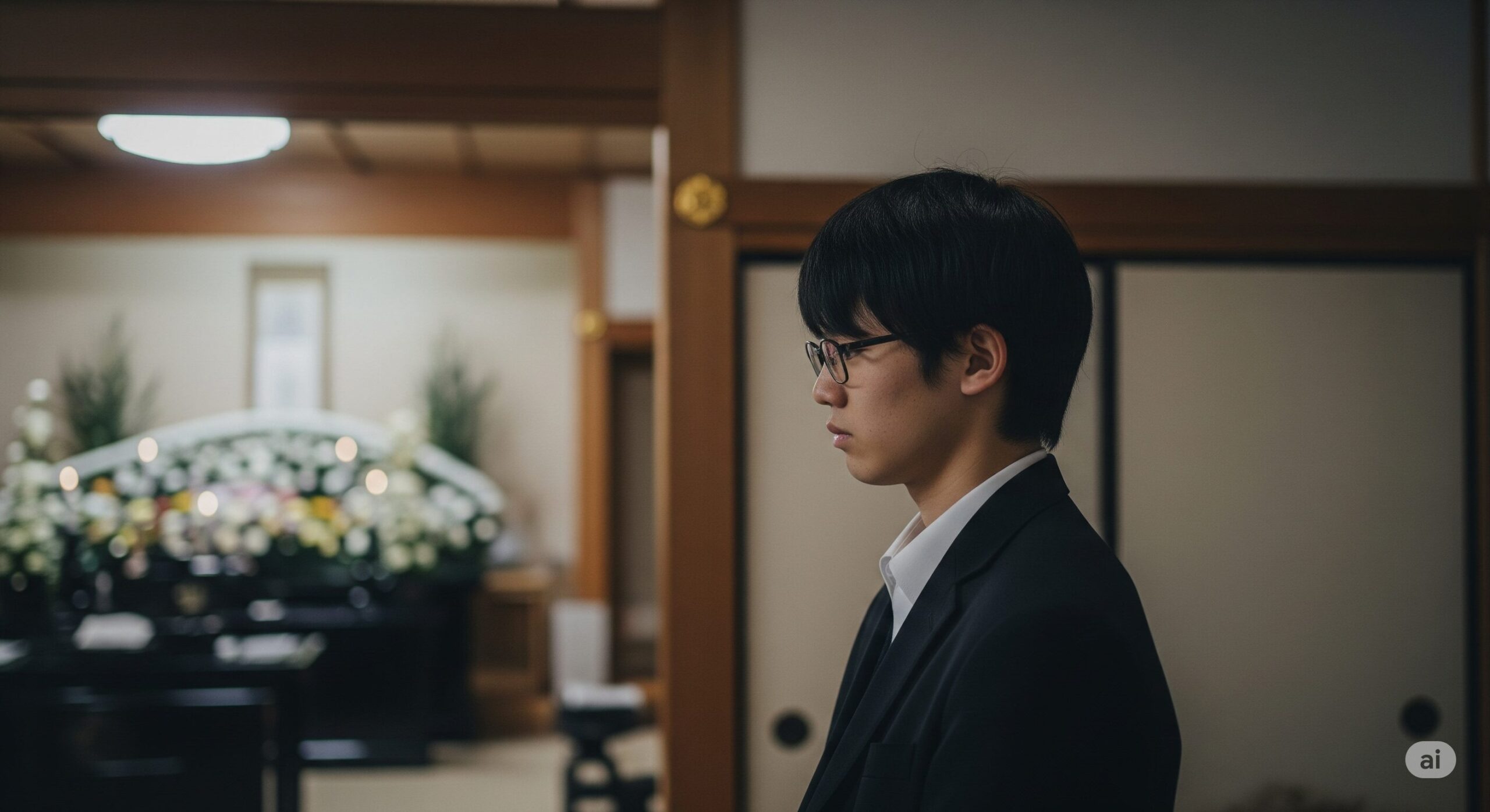 【衝撃】葬儀屋のバイトはきつい？知られざる3つの実態と意外な魅力