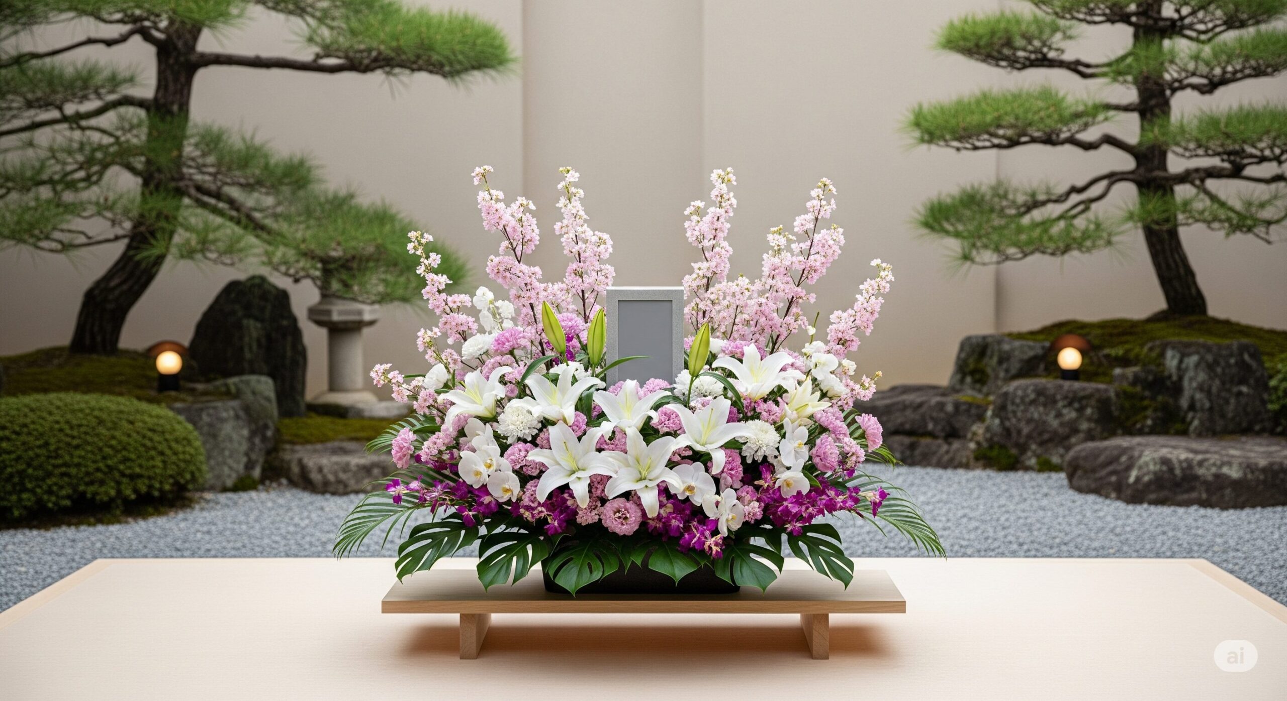 葬式の花の名前、これだけは知っておきたい！後悔しない供花の選び方