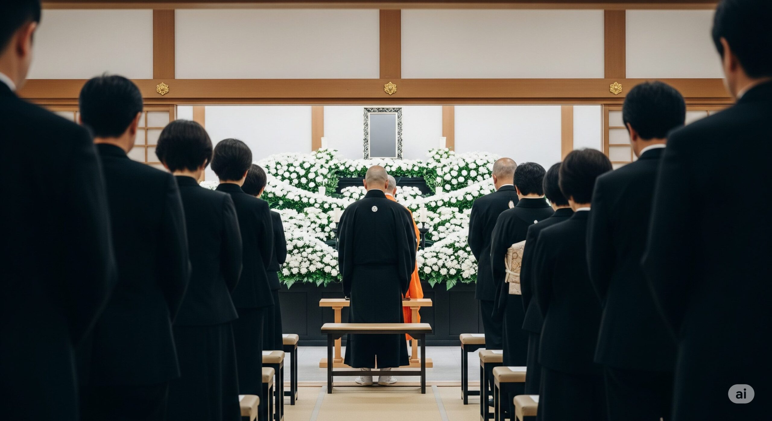 バイトを葬式で休む！嘘がバレる前に知るべき末路