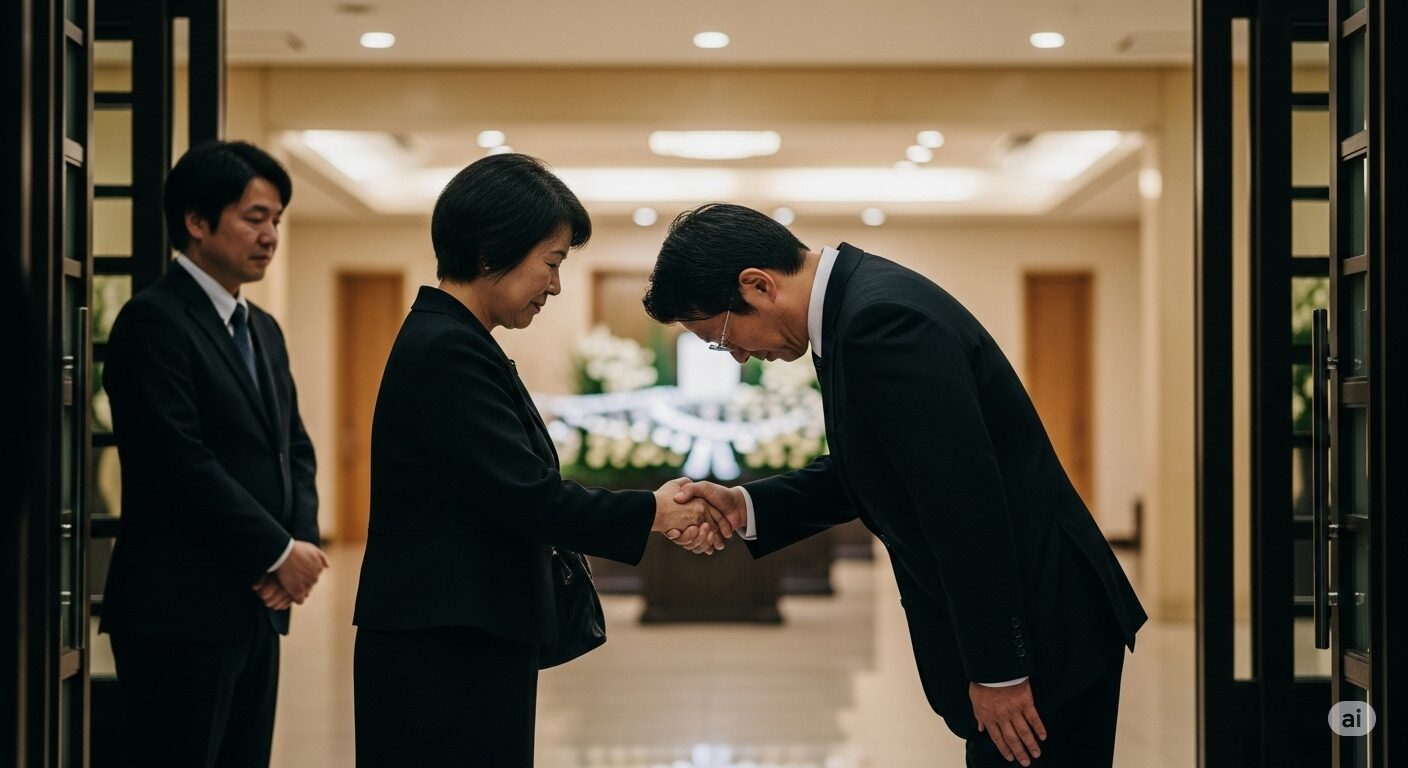 「良いお葬式」の言い換え表現集｜遺族に気持ちが伝わる言葉
