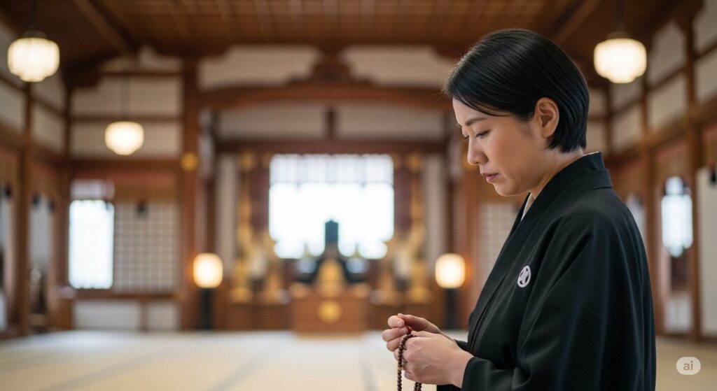 「良いお葬式」の言い換え表現集|遺族に気持ちが伝わる言葉