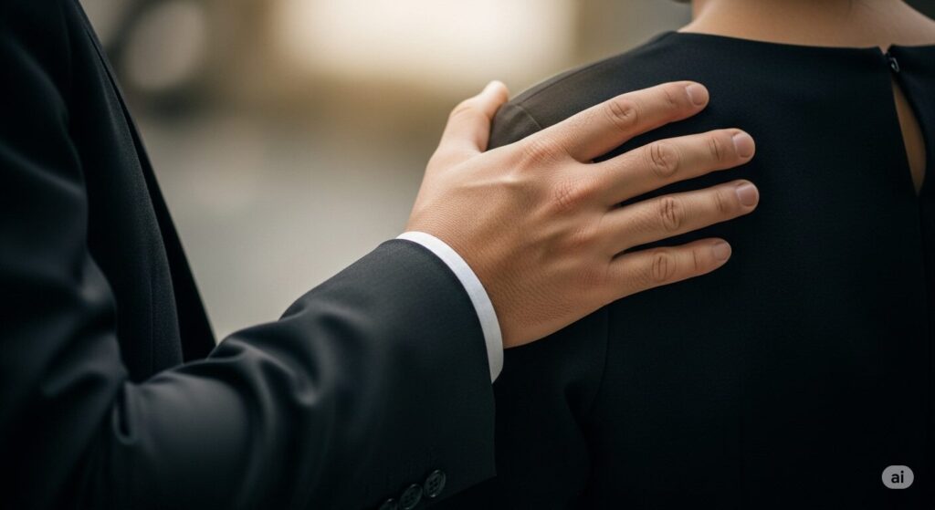 「良いお葬式」の言い換え表現集|遺族に気持ちが伝わる言葉