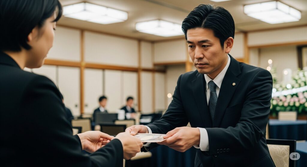 葬式の香典、ピン札は失礼?お札の選び方と緊急時の対処法