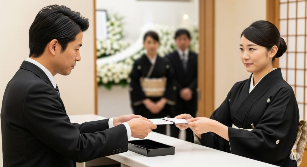 おじの葬式で仕事を休むべきか?判断基準とマナー
