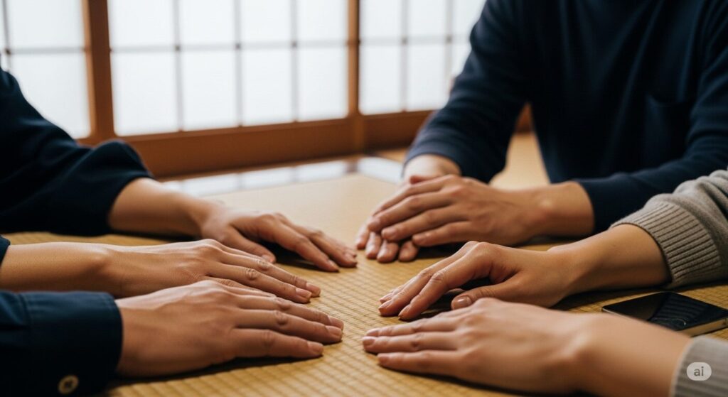 友引に葬式は非常識?知っておきたい理由と現代の事情