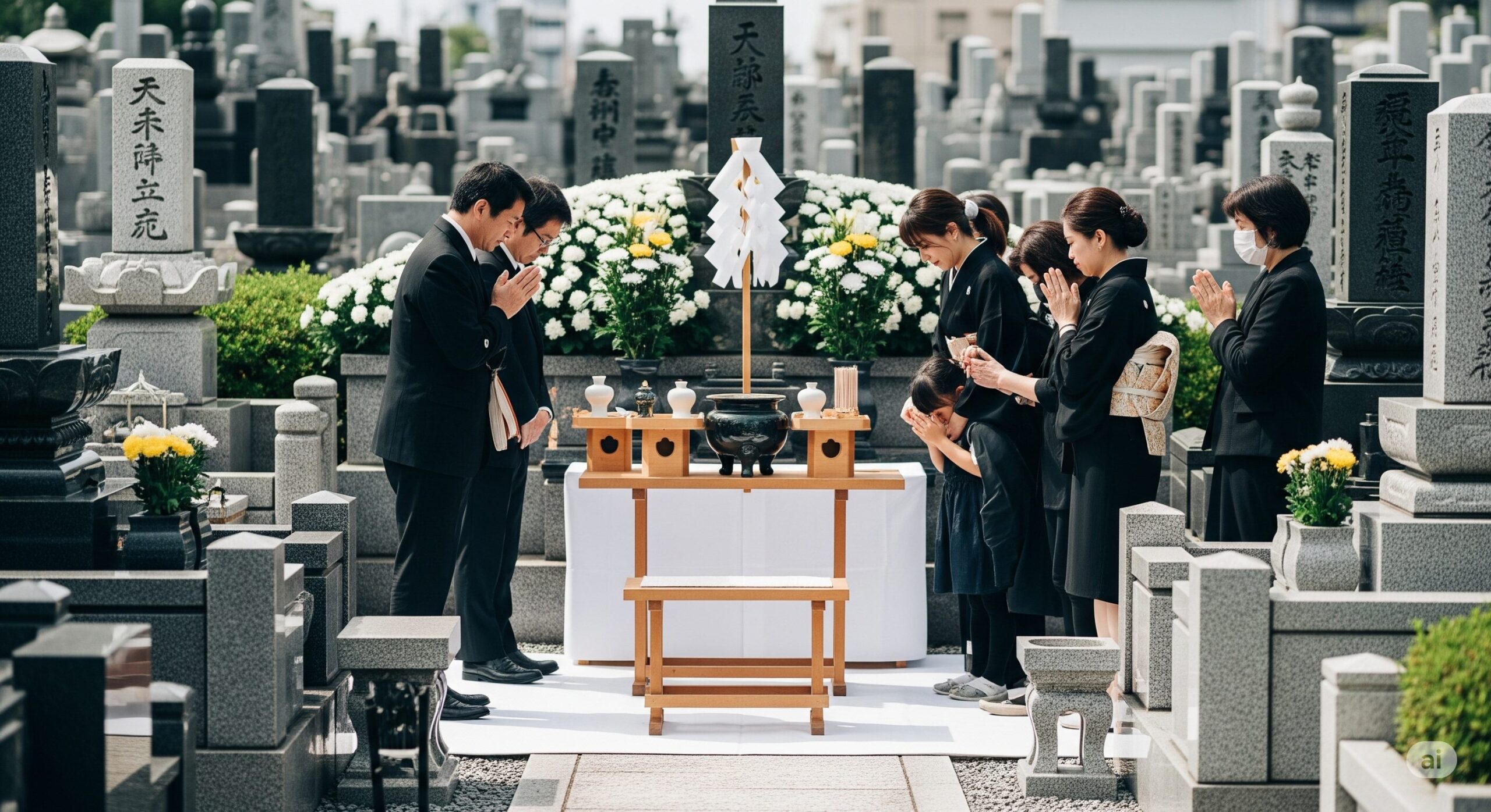 先勝にお葬式は避けるべき？気になる疑問を解消