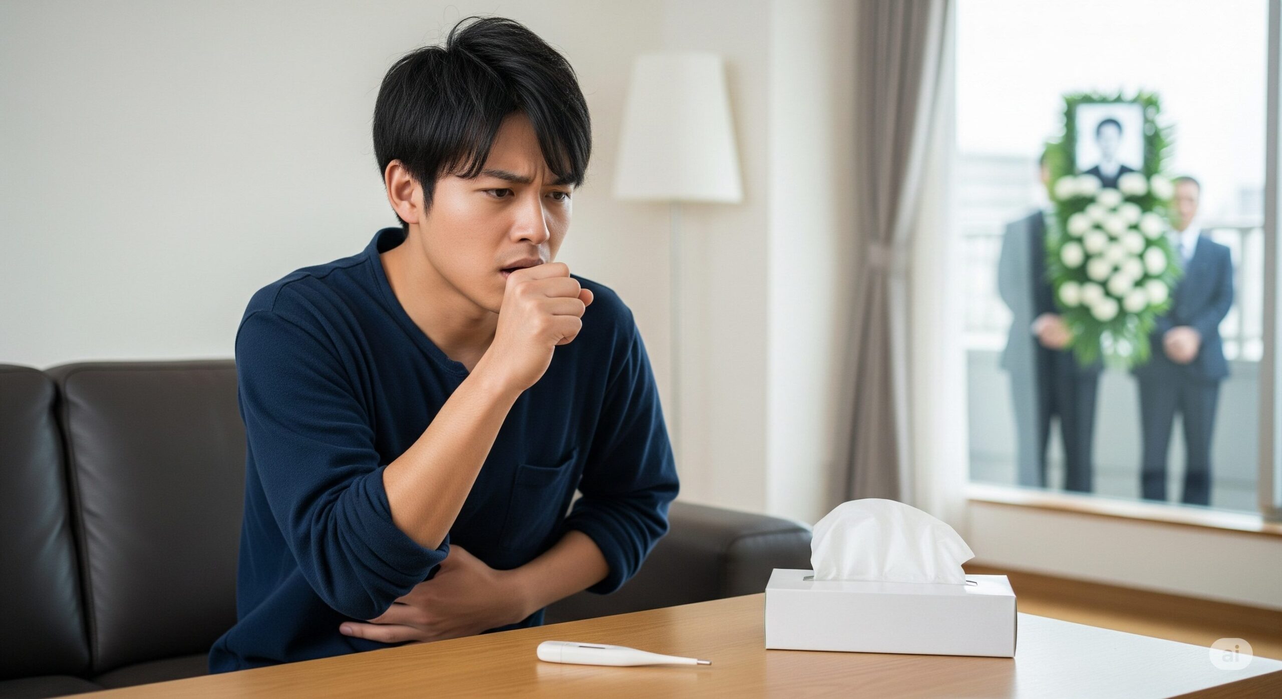 【緊急】葬式で学校を休む嘘はバレる！？親も知らない驚愕の真実！