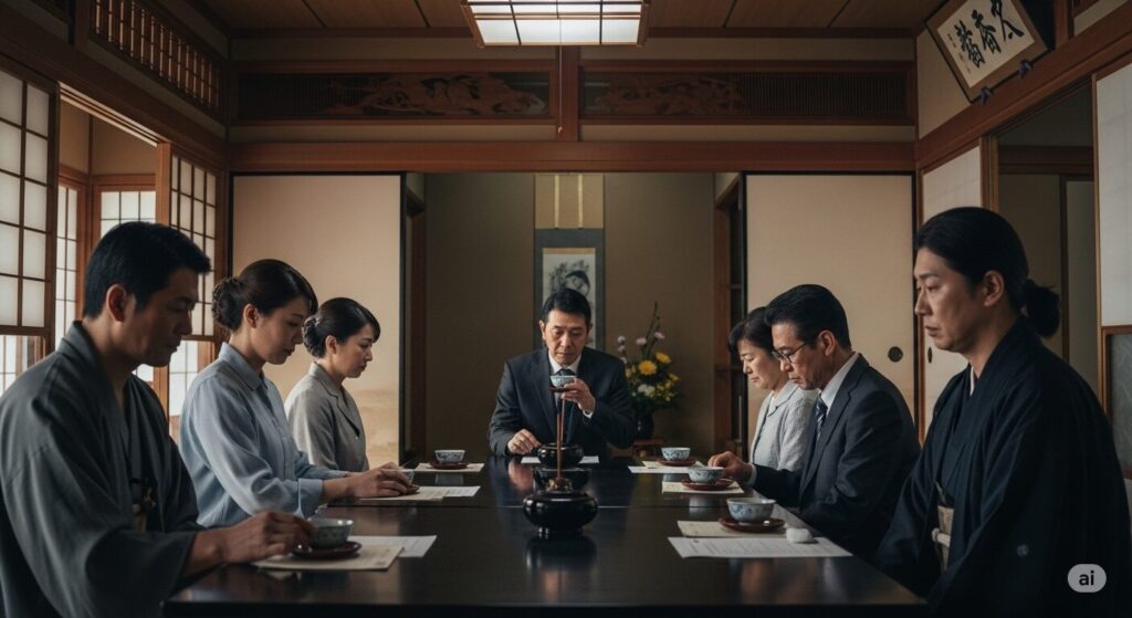 先負のお葬式は避けるべき?気になる点を徹底解説