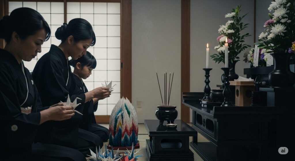 先負のお葬式は避けるべき?気になる点を徹底解説