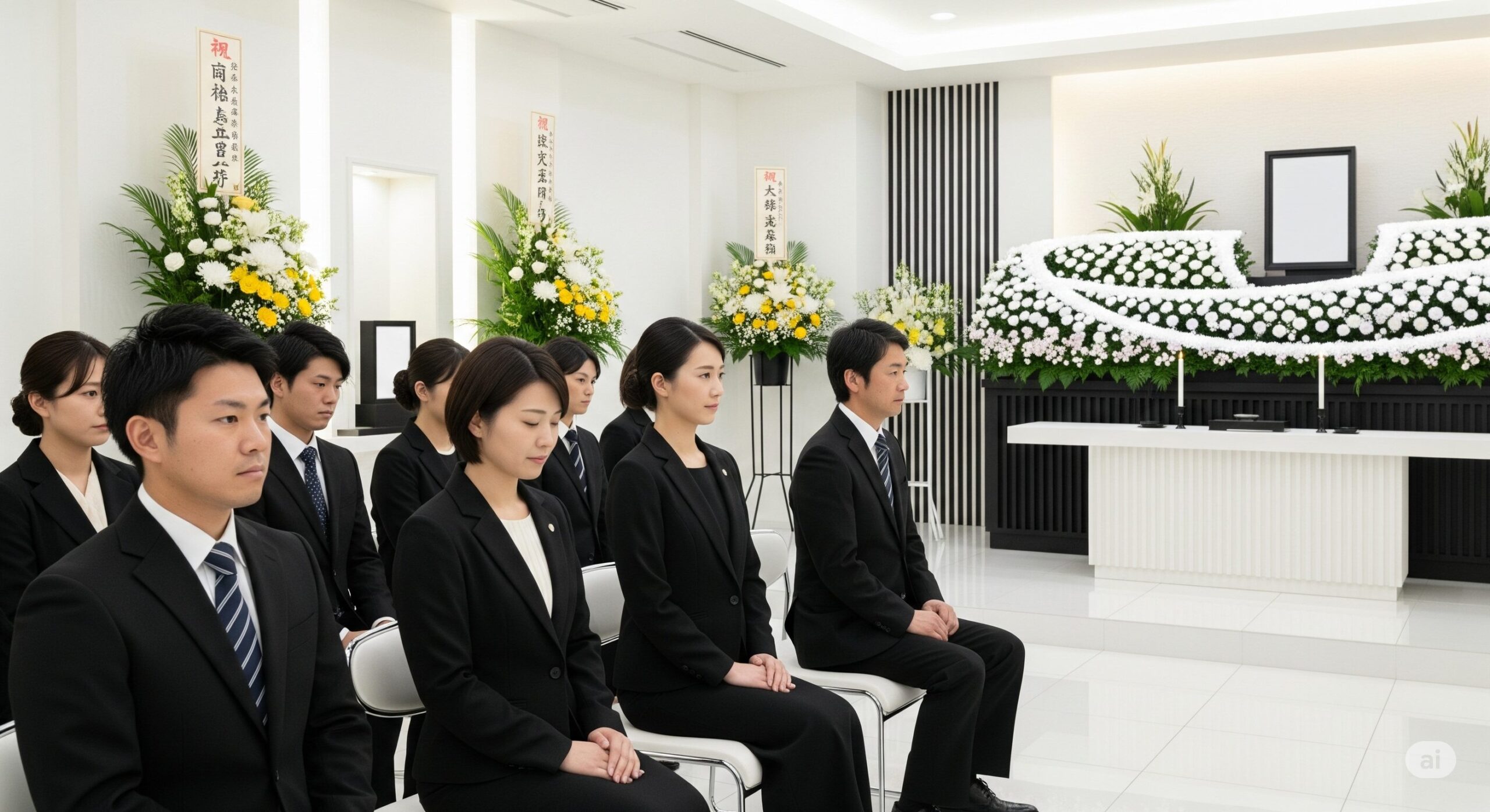 【葬儀の常識を覆す】「心付けはいらない」が当たり前？驚きの理由